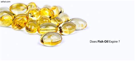 is it safe to take expired omega 3 fish oil|does omega 3 expire.